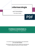 PF.06.Farmacodinâmica - 2023