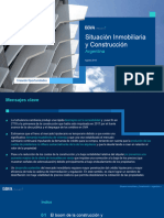 Situacion Inmobiliaria y Construccion ARG 2018 Edi