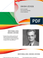 Diodo Zener