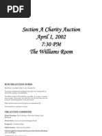 Download Auction Program Sample 1 by api-3832861 SN7193173 doc pdf