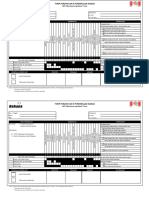 Form p2h Unit Lv