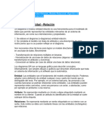 Bases de Datos (Investigación)