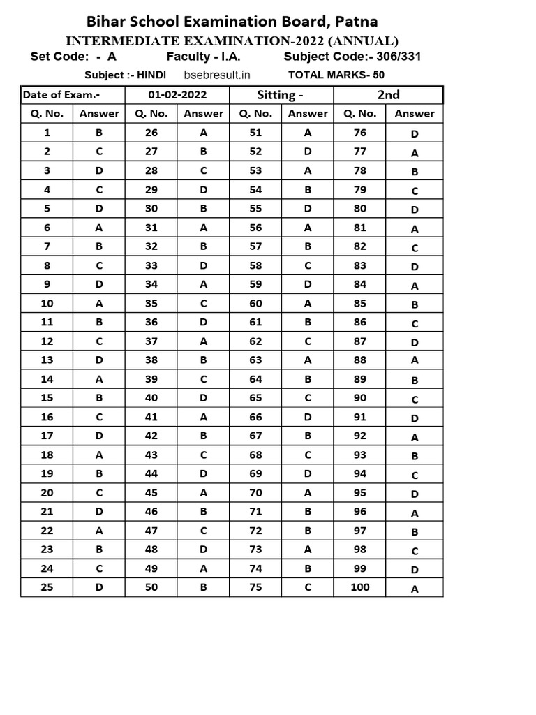 3 2 3 Hindi Answer Key
