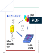 Microsoft PowerPoint - M1-RCM-Geostat