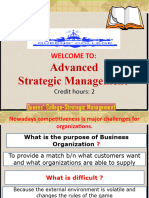 Strategic Management_Queens College