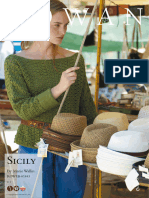 FDRW0505_Sicily Sweater in Rowan Cotton Glace
