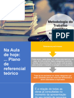 Referencial Teórico