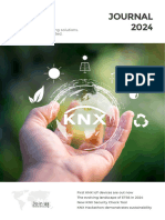The KNX Journal 2024 