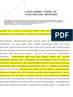 1906. MEUS PONTOS  DE VISTA SOBRE  O PAPEL DA  SEXUALIDADE  NA ETIOLOGIA DAS  NEUROSES (1906)