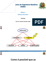 MÃ Dulo 3 - MecÃ Nica Do Contato