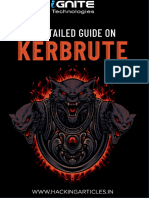 A Detailed Guide On Kerbrute 1709558802