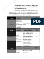 APORTE TRABAJO SELECCIÓN MIPYME