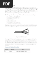 Network Cabling