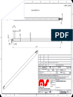 A3 Aucun 62 KG: Contreventement Rack