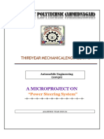 AEN Micro Project