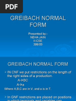 Download Greibach Normal Form by api-3828940 SN7193282 doc pdf