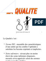 La Qualité_Marcelle Mounier