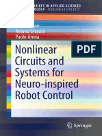 Nonlinear Circuits and Systems For Neuro Inspired Robot Control - Compress