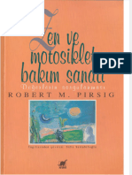 Dokumen - Tips Zen Ve Motosiklet Bakim Sanati Robert Mpirsigpdf