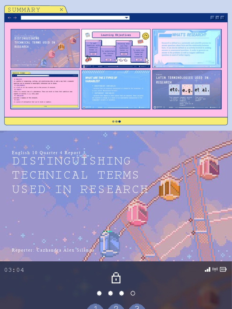 RHY | PDF | Survey Methodology | Knowledge Management