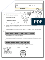 acento agudo e circunflexo