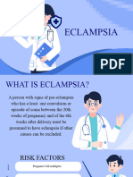ECLAMPSIA (1)