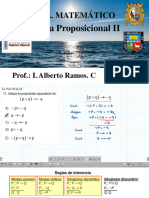 RM 04 Logica Proposicional III