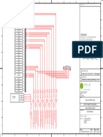 12W TPN 400V LVAC DISTRIBUTION BOARD