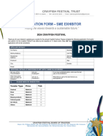 Application SME Forms-2024