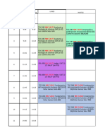 Horario 2024-1 To