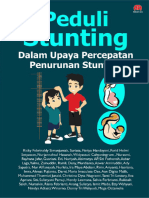 Proseding Peduli Stunting Ririn PDF