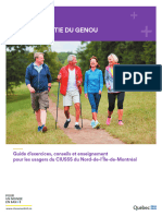 Guide Arthroplastie Genou Juin21 V15 Interact