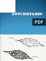 Antihistamin Steroid Psikofarmaka