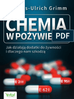 Chemia W Pozywieniu - Edited