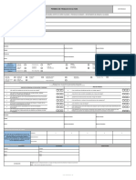 SST-For-003-00 Permiso de Trabajo en Altura