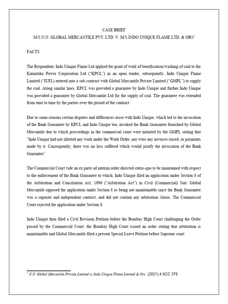 How One Small NM Case Changes Everything in Legal Proceedings