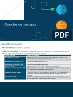 3 Couche Transport