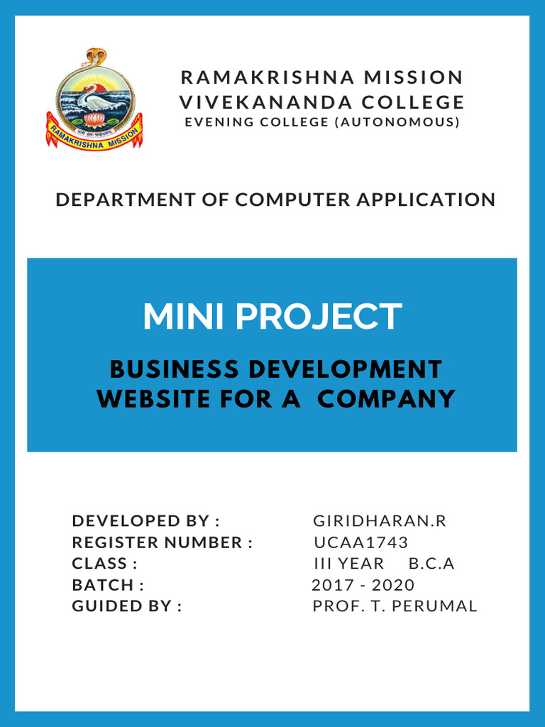 UCAA1743 REPORT PDF Electric Motor Databases