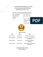 Kelompok 5 - Laprak Identifikasi Kation