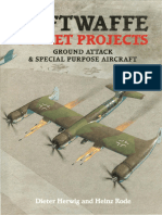 Midland - Luftwaffe Secret Projects Ground Attack Special Purpose Aircraft