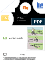 6.python Pakiety Moduly