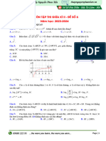 Đề Số 6 - BT