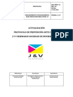 29.A.PROTOCOLO COVI-19 J Y V Actualización 2021