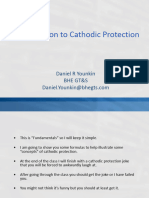 F - Intro To Cathodic Protection - 2023 - P4