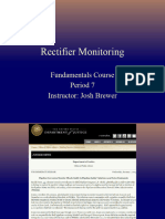 F - Fundamentals of Rectifier Monitoring - 2018 - P8