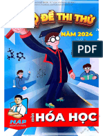 Bản Sao Của eBook Bộ Đề Thi Thử Năm 2024 Môn Hoá Học Thầy Nguyễn Anh Phong