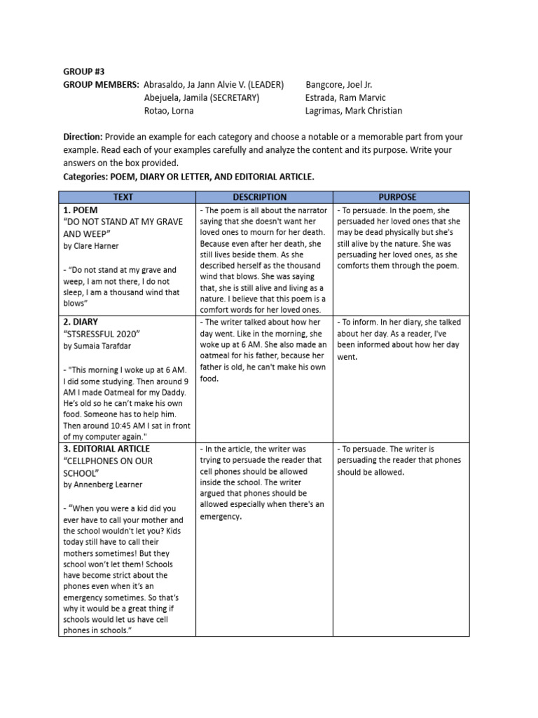 Discourse Analysis Pdf