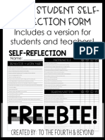 Includes A Version For Students and Teachers!: TH TH