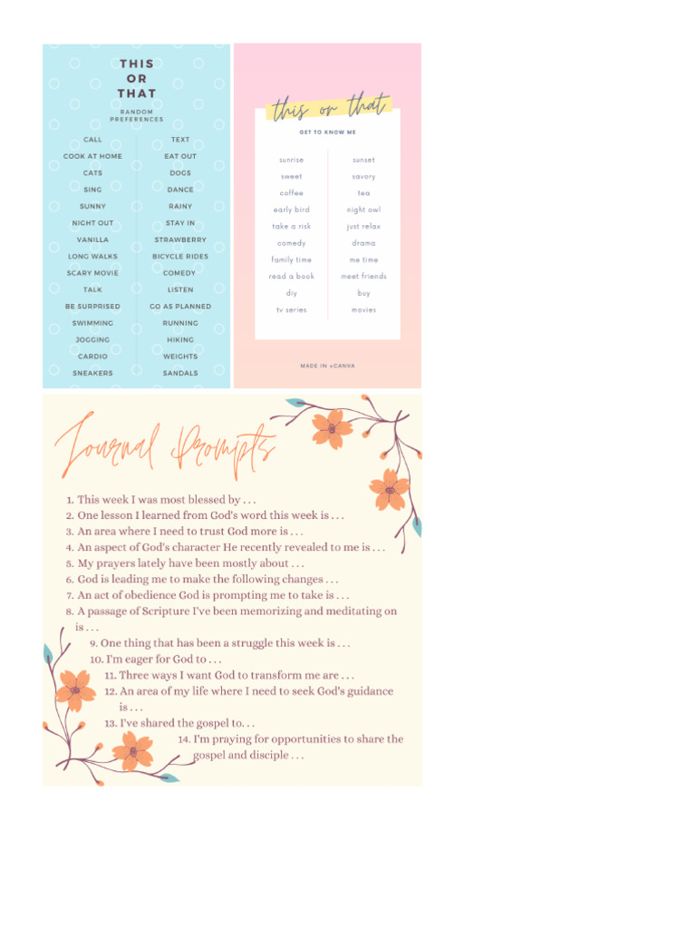 ICE BREAKER PDF