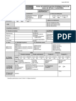 1.- 2017 INVESTIGACION DE CASOS DE SÍFILIS Y GONORREA